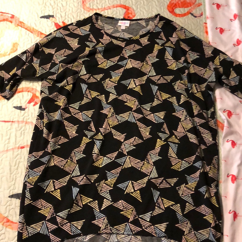 Lula Roe top